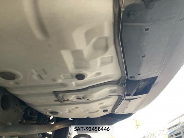Toyota HARRIER 2019-09 8796089-8