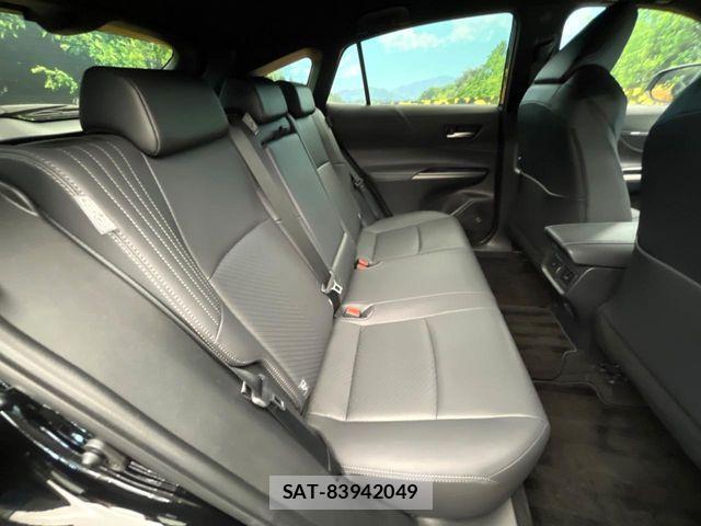 Toyota HARRIER 2024-06 8796070-9