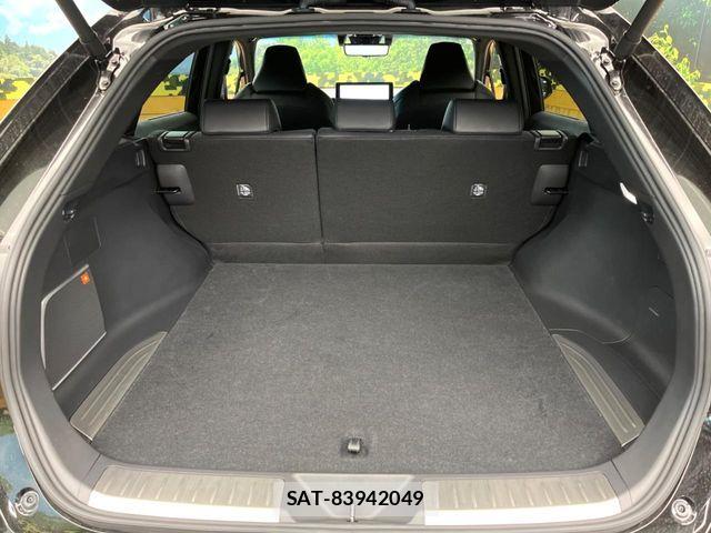 Toyota HARRIER 2024-06 8796070-10