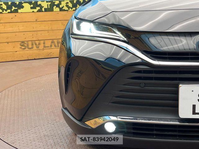 Toyota HARRIER 2024-06 8796070-12