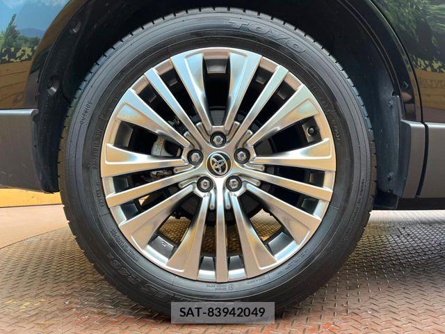 Toyota HARRIER 2024-06 8796070-13