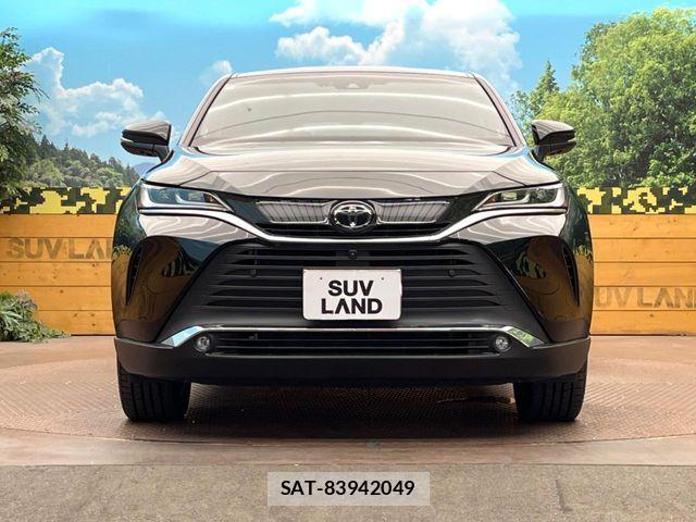 Toyota HARRIER 2024-06 8796070-14