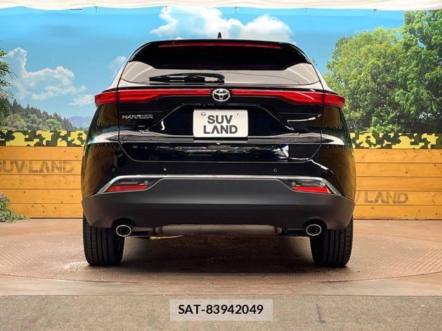 Toyota HARRIER 2024-06 8796070-15