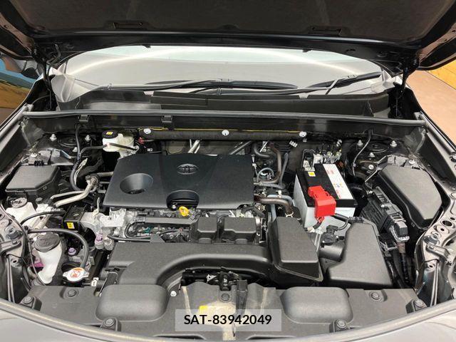 Toyota HARRIER 2024-06 8796070-18