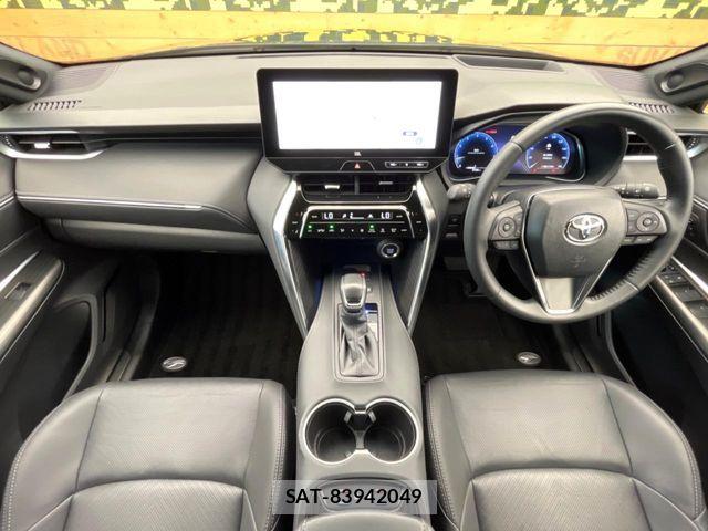 Toyota HARRIER 2024-06 8796070-1