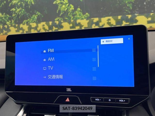 Toyota HARRIER 2024-06 8796070-3