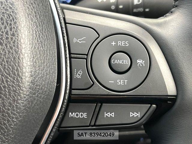 Toyota HARRIER 2024-06 8796070-5