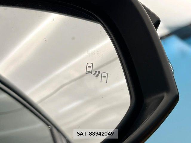 Toyota HARRIER 2024-06 8796070-6