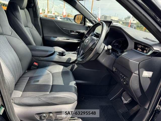 Toyota HARRIER 2020-06 8796082-15