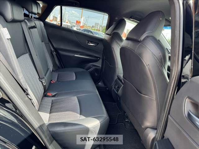 Toyota HARRIER 2020-06 8796082-16