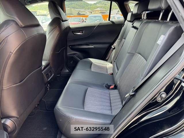 Toyota HARRIER 2020-06 8796082-18