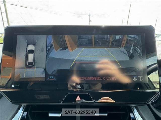 Toyota HARRIER 2020-06 8796082-22