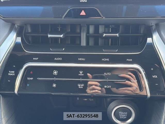 Toyota HARRIER 2020-06 8796082-23