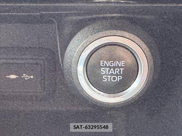 Toyota HARRIER 2020-06 8796082-24