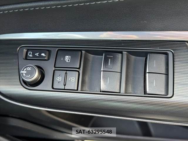 Toyota HARRIER 2020-06 8796082-26