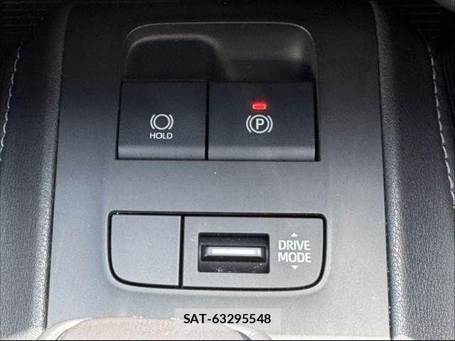 Toyota HARRIER 2020-06 8796082-27