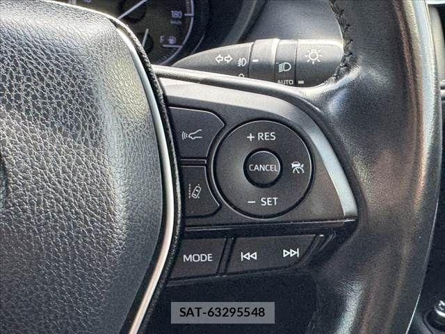 Toyota HARRIER 2020-06 8796082-3