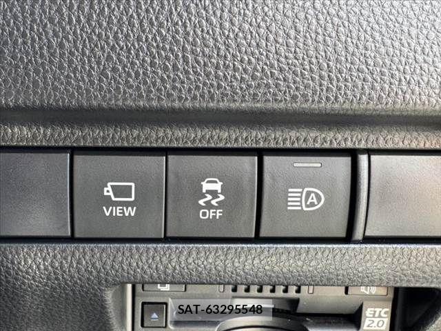 Toyota HARRIER 2020-06 8796082-4
