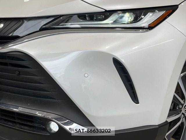 Toyota HARRIER 2024-01 8796078-11