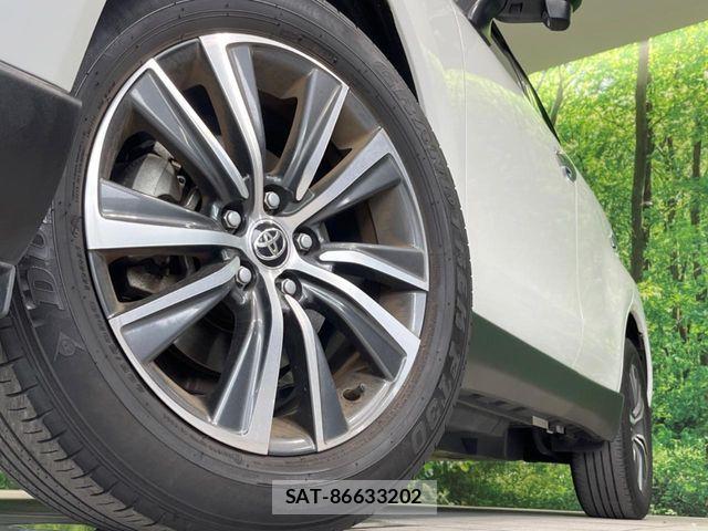 Toyota HARRIER 2024-01 8796078-12