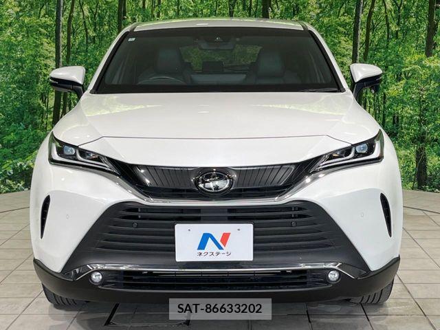 Toyota HARRIER 2024-01 8796078-13