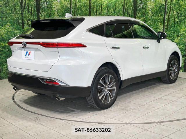Toyota HARRIER 2024-01 8796078-16