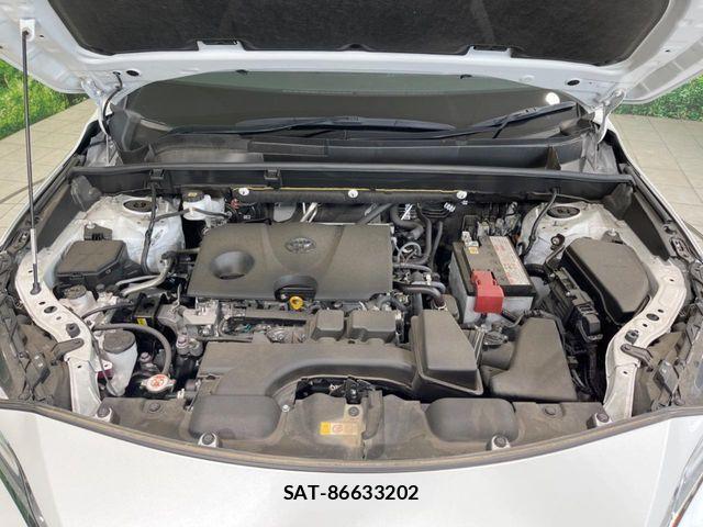 Toyota HARRIER 2024-01 8796078-17