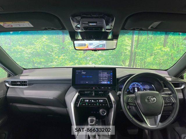 Toyota HARRIER 2024-01 8796078-1