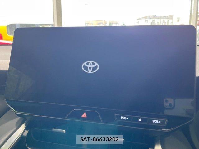 Toyota HARRIER 2024-01 8796078-2