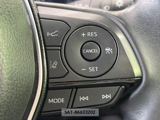 Toyota HARRIER 2024-01 8796078-5