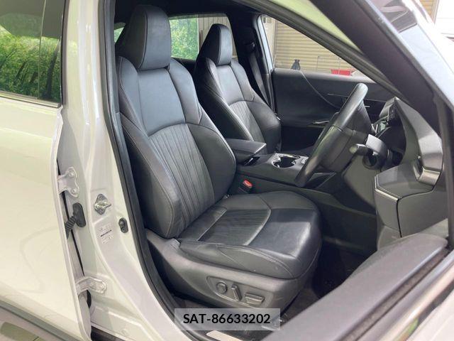 Toyota HARRIER 2024-01 8796078-7