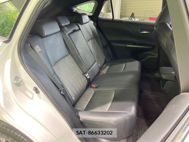 Toyota HARRIER 2024-01 8796078-8
