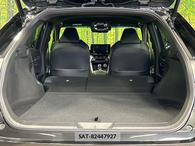 Toyota HARRIER 2020-09 8796085-9
