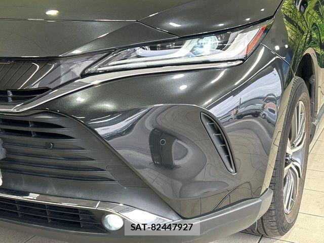 Toyota HARRIER 2020-09 8796085-10