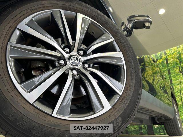 Toyota HARRIER 2020-09 8796085-11