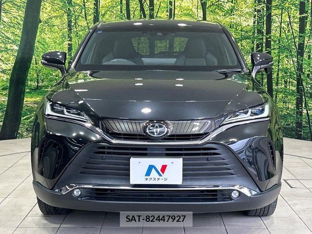 Toyota HARRIER 2020-09 8796085-12