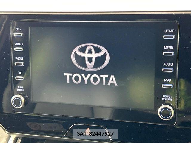 Toyota HARRIER 2020-09 8796085-2