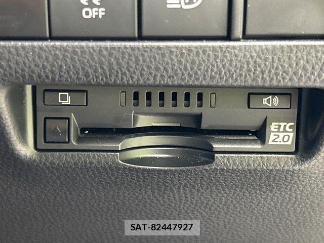 Toyota HARRIER 2020-09 8796085-6