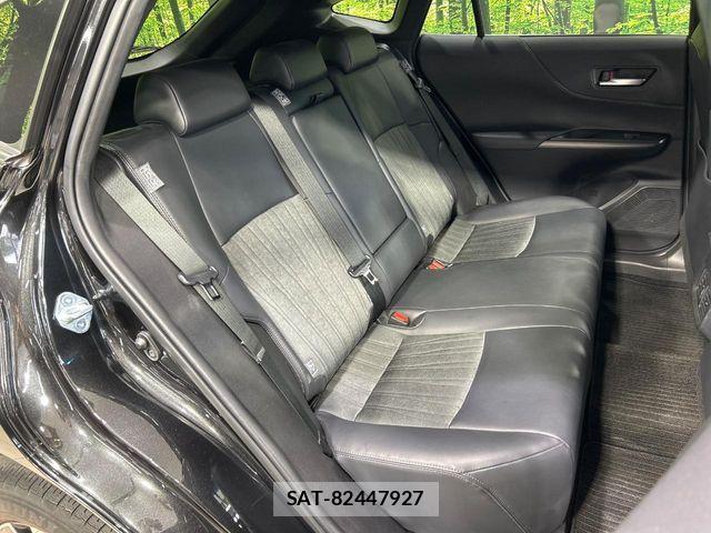 Toyota HARRIER 2020-09 8796085-8