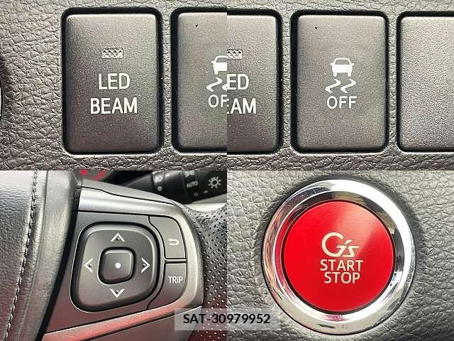 Toyota HARRIER 2016-09 8796090-4