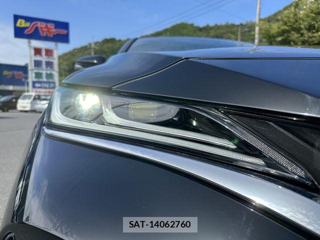 Toyota HARRIER 2021-12 8796072-11
