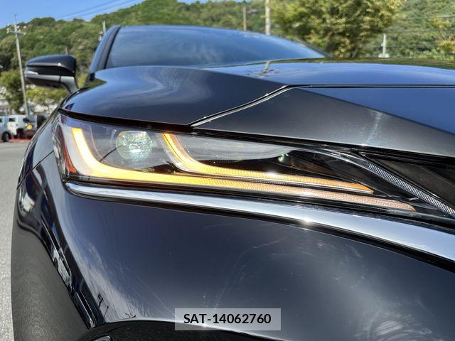 Toyota HARRIER 2021-12 8796072-13