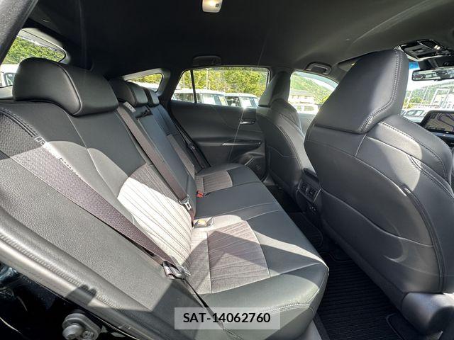 Toyota HARRIER 2021-12 8796072-16