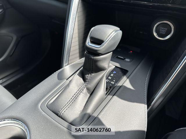 Toyota HARRIER 2021-12 8796072-21