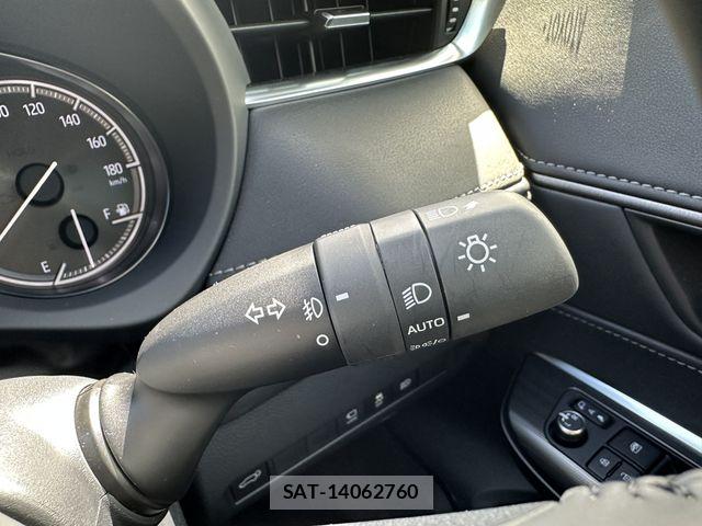 Toyota HARRIER 2021-12 8796072-23