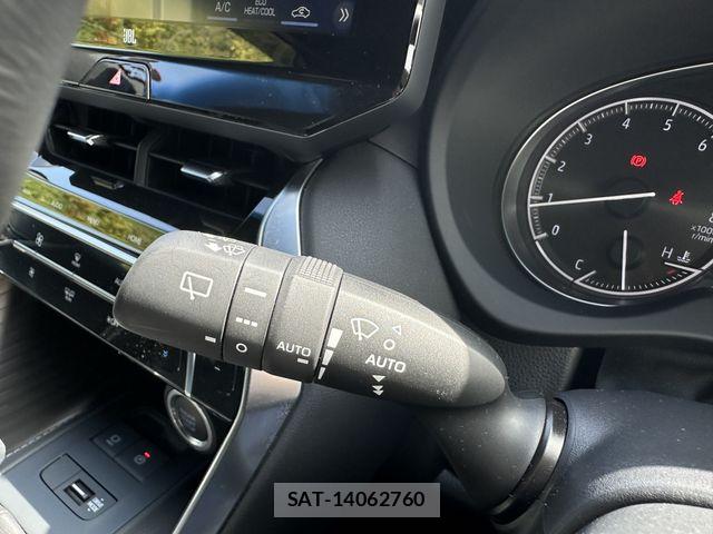 Toyota HARRIER 2021-12 8796072-24