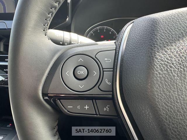 Toyota HARRIER 2021-12 8796072-25