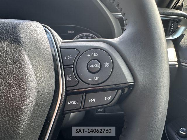 Toyota HARRIER 2021-12 8796072-26