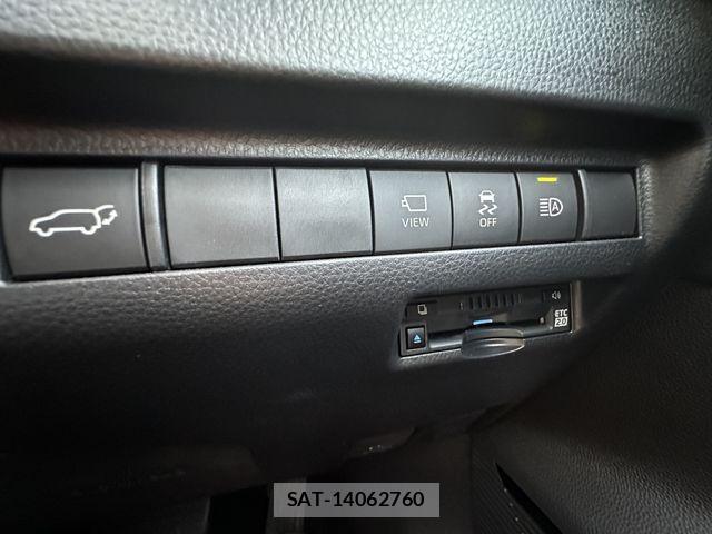 Toyota HARRIER 2021-12 8796072-27
