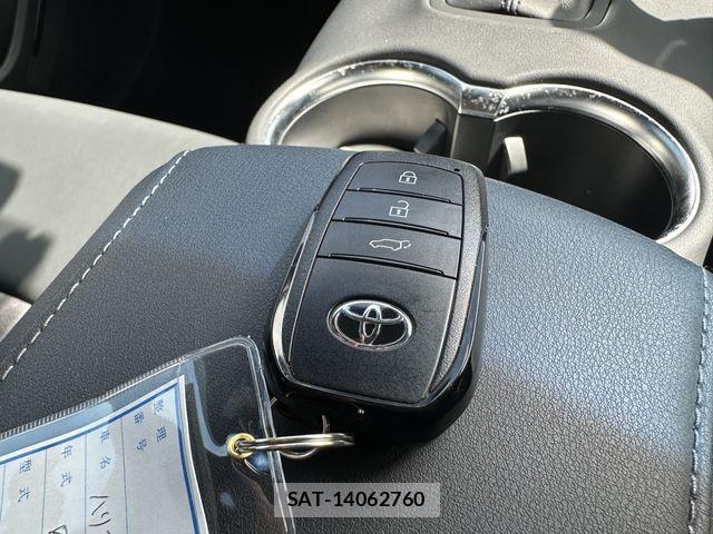 Toyota HARRIER 2021-12 8796072-29